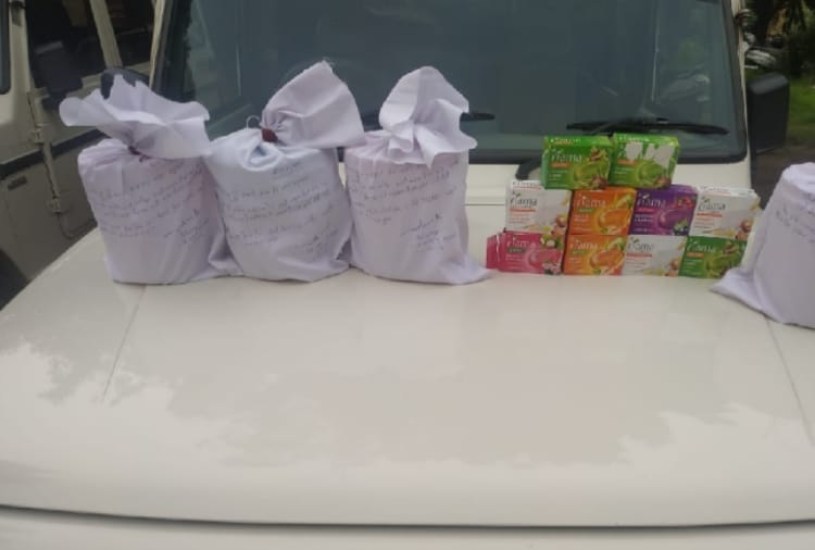Smugglers Arrested With Heroin In Kapurthala And Ludhiana