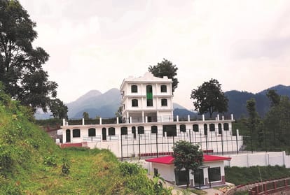 Himalayan Institute of Technology HIT provides 100 percent placement