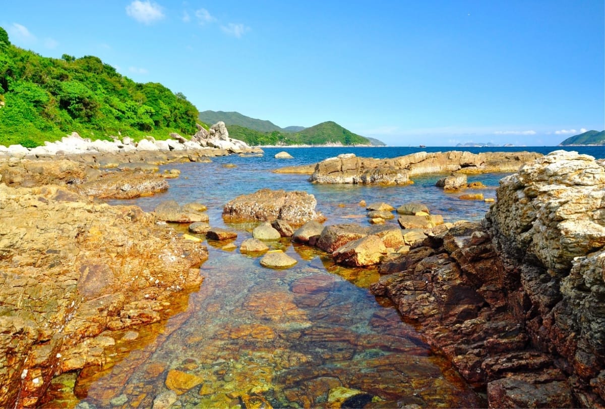 hong kong best destination in monsoon