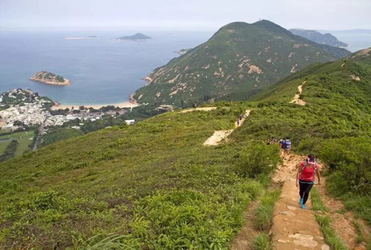 hong kong best destination in monsoon