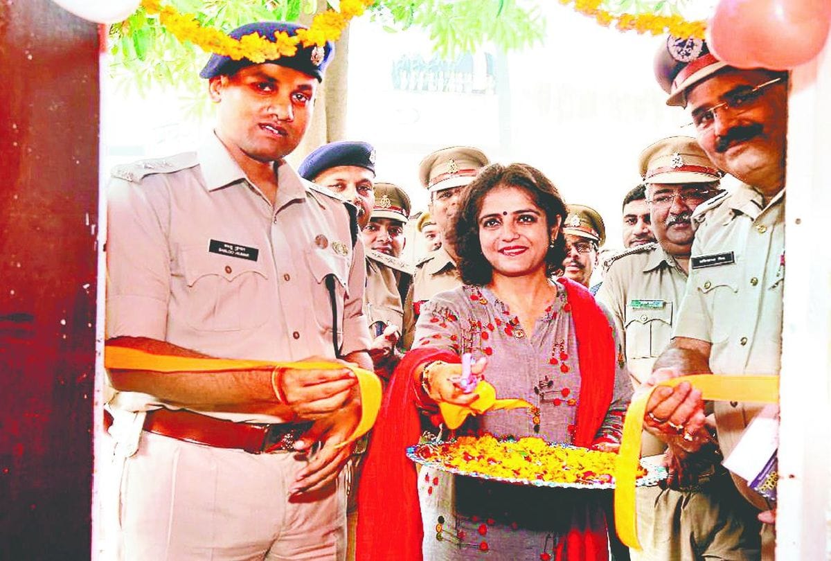 Initiative: Delhi Police will tell unheard stories through podcast, launching today