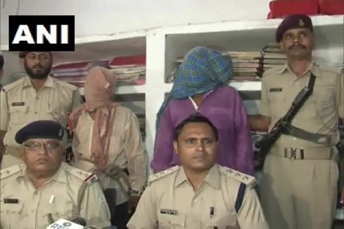 three year old girl kidnapped and head chopped off by repeat offender in jamshedpur