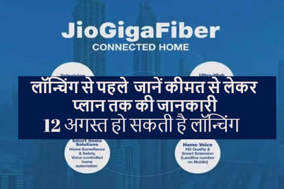 jio gigafiber