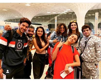 Khatron Ke Khiladi Season 10