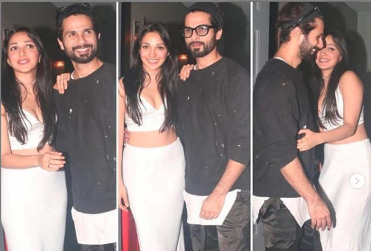 kiara advani Used To Baby Sit Before Becoming An Actress