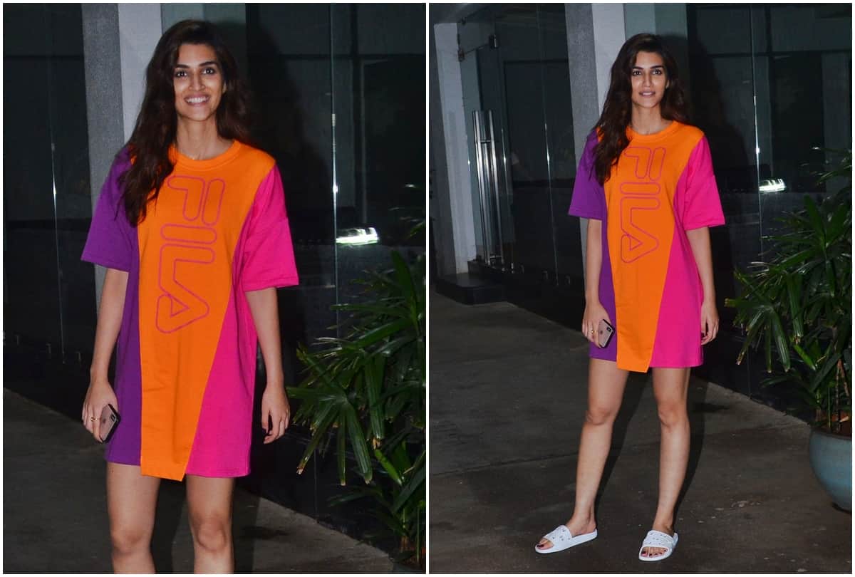 Bollywood celebs spotted Sunny leone ranbir kapoor Shraddha kapoor, tiger shroff shahid Mira