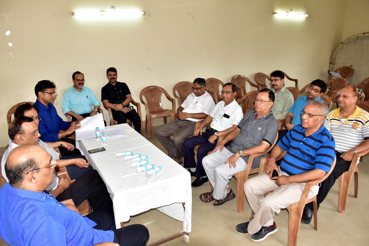 Private doctors on strike in protest against NMC