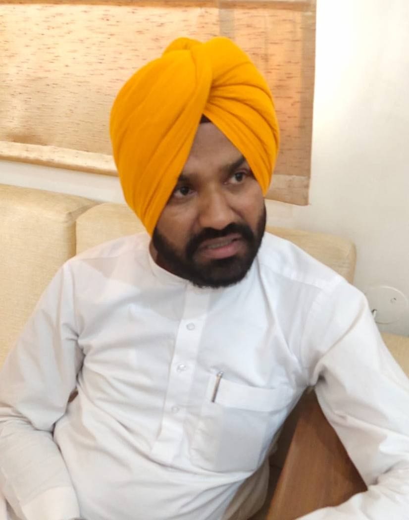 inld ratia mla ravinder baliala join bjp