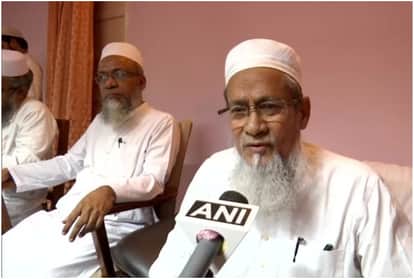 सिद्दीकुल्लाह चौधरी