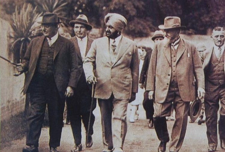 punjab government decision to give name of maharaja bhupinder singh to sports university