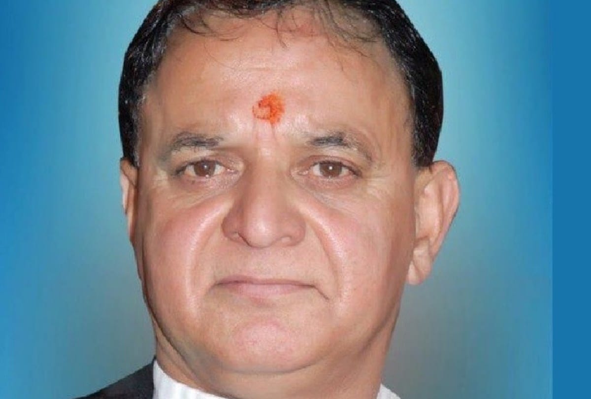 minister mahender singh said that After the center the Congress is on the verge of extinction in Himachal
