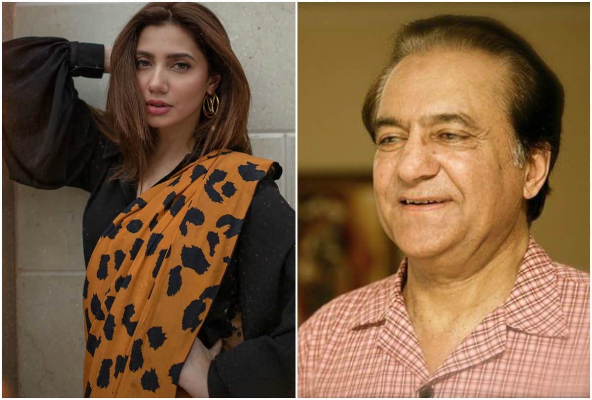 Mahira Khan on Firdous Jamal controversial statement