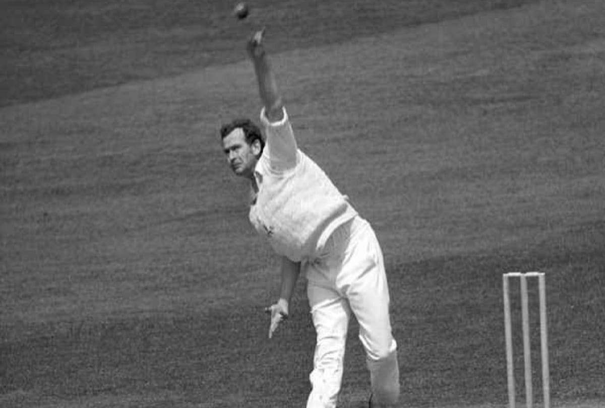 Cricket  News: Malcolm Nash whom Garfield Sobers struck for six sixes passes away
