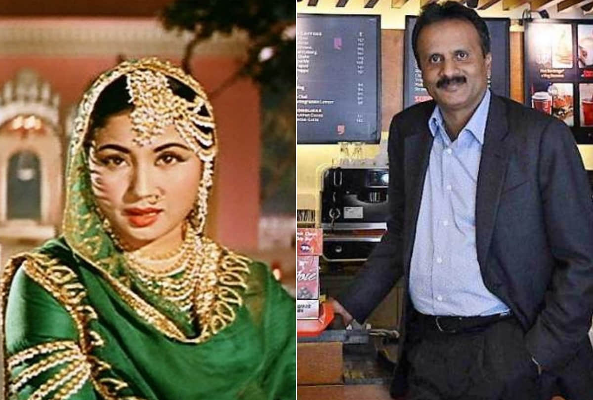 Meena Kumari Taapsee Pannu Birthday and actors on Vg Siddhartha Death entertainmnet news
