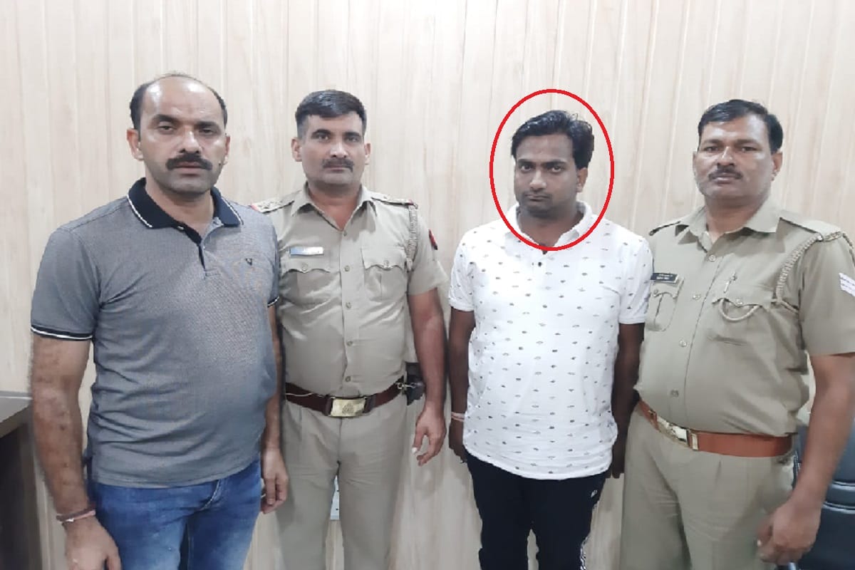 Meerut Anit murder case: The victim family has blamed the BJP MLA Sangeet Som