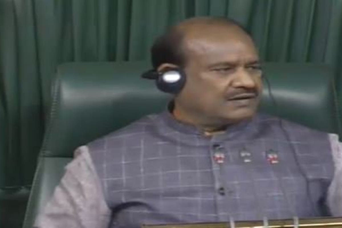 Lok Sabha, Rajya Sabha Live Updates: Speaker assure members that House will run with consensus