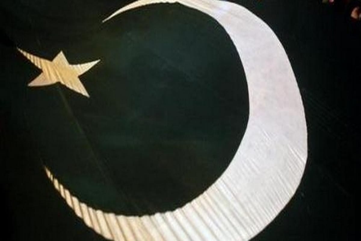 Pakistan authorities demolish 70-year-old mosque of minority Ahmadis