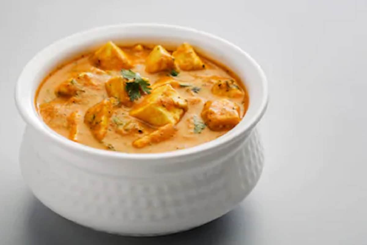 easy and quick recipe to cook reshmi paneer in hindi