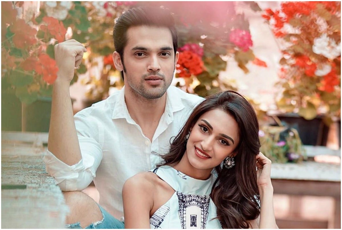kasautii zindagii kay 2 actor parth samthaan leg injured