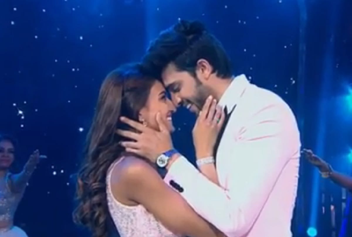 After breakup with Erica Kasautii Zindagii Kay 2 actor Parth Samthaan break silence on reality show