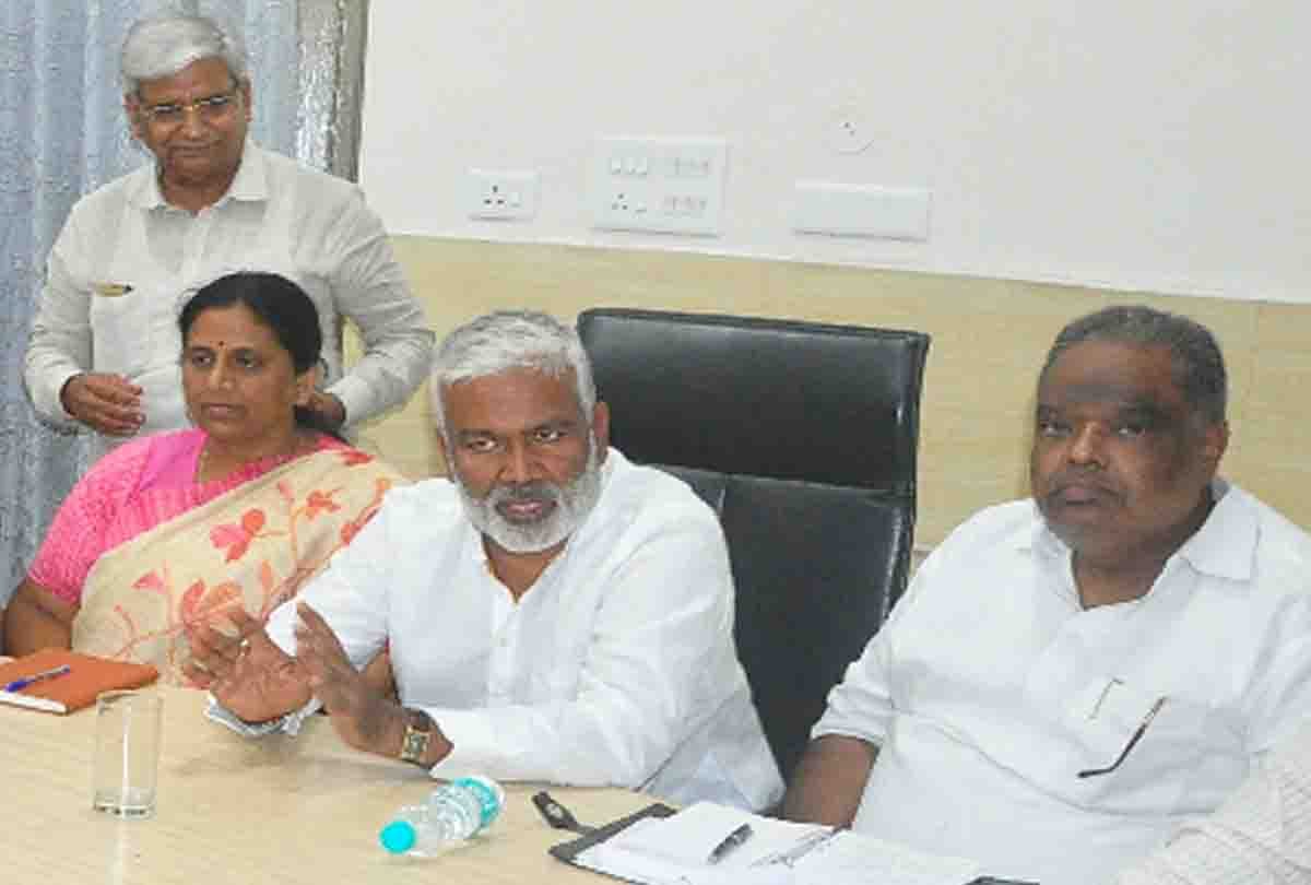 up bjp president statement on kuldeep singh sengar case