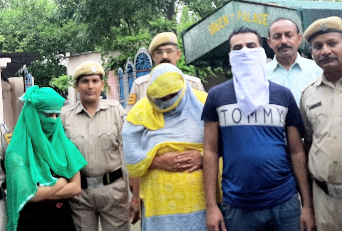 Shimla Crime News: brothel racket in una himachal pradesh woman rescued by police