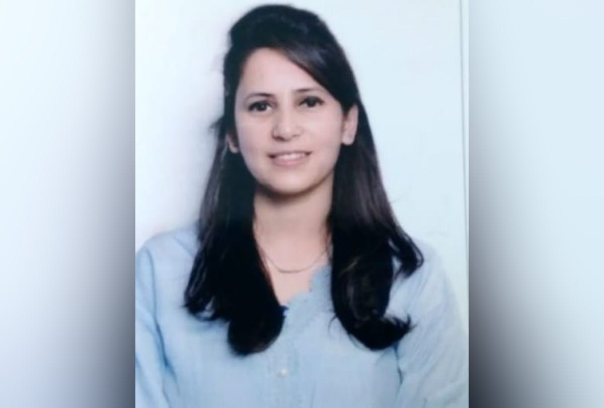 Swati passed HPPSC Horticultural Development Officer exam