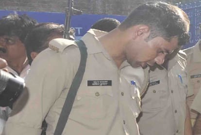 firing on two brothers for one crore extortion money