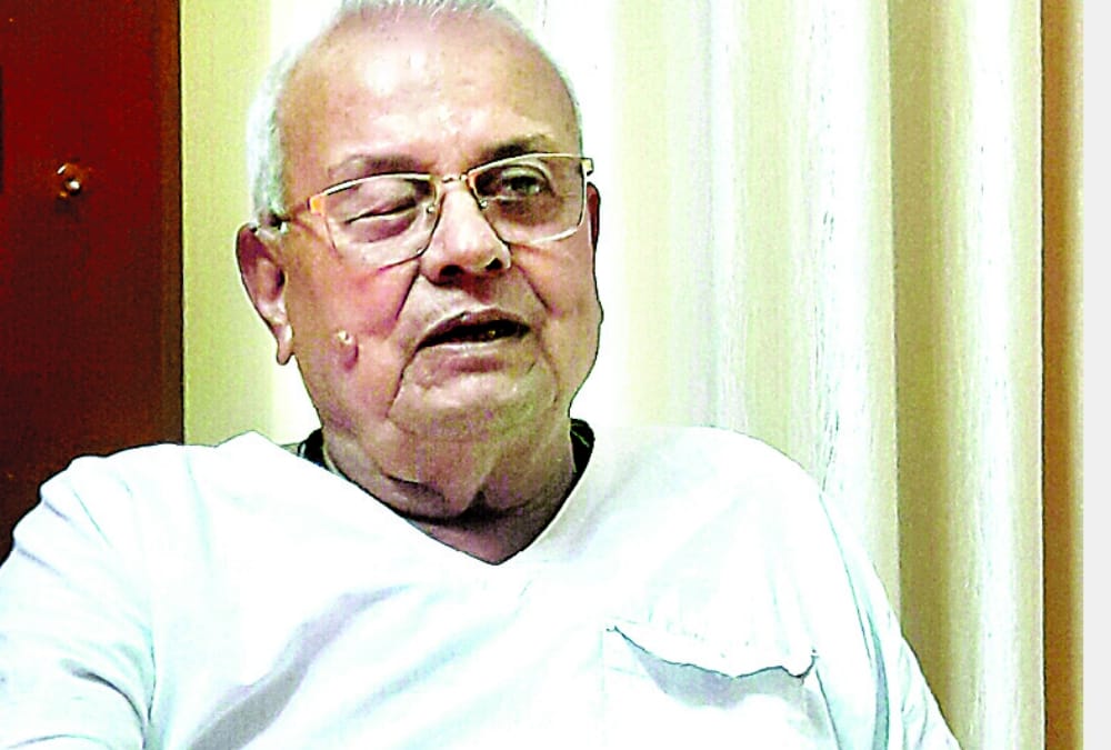 VHP leader says now government will work for construction of ram temple.