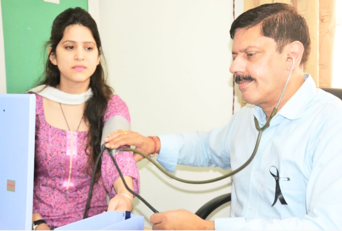 Doctors protest continue against NMC  in Himachal