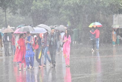record rainfall in uan after eight year and 186 roads blocked in himachal