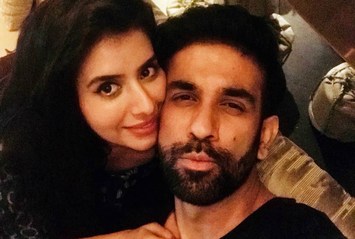 Sushmita Sen brother Rajeev Sen trolled after sharing private pictures on Instagram with wife Charu Asopa
