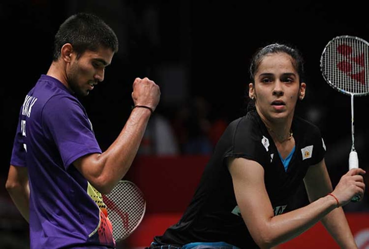 Orleans Masters2021 Saina Nehwal and Kidambi srikant wins starts