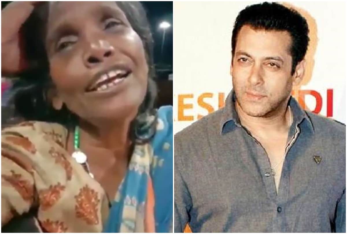 west bengal women sing a song like lata mangeshkar from Ranaghat station new video viral