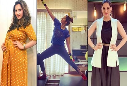 Sania Mirza wins Hobart international, here is her full journey