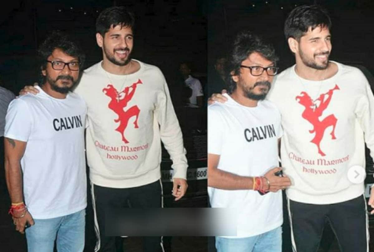 Bollywood News: kiara advani birthday pics shahid kapoor to karan johar reached there