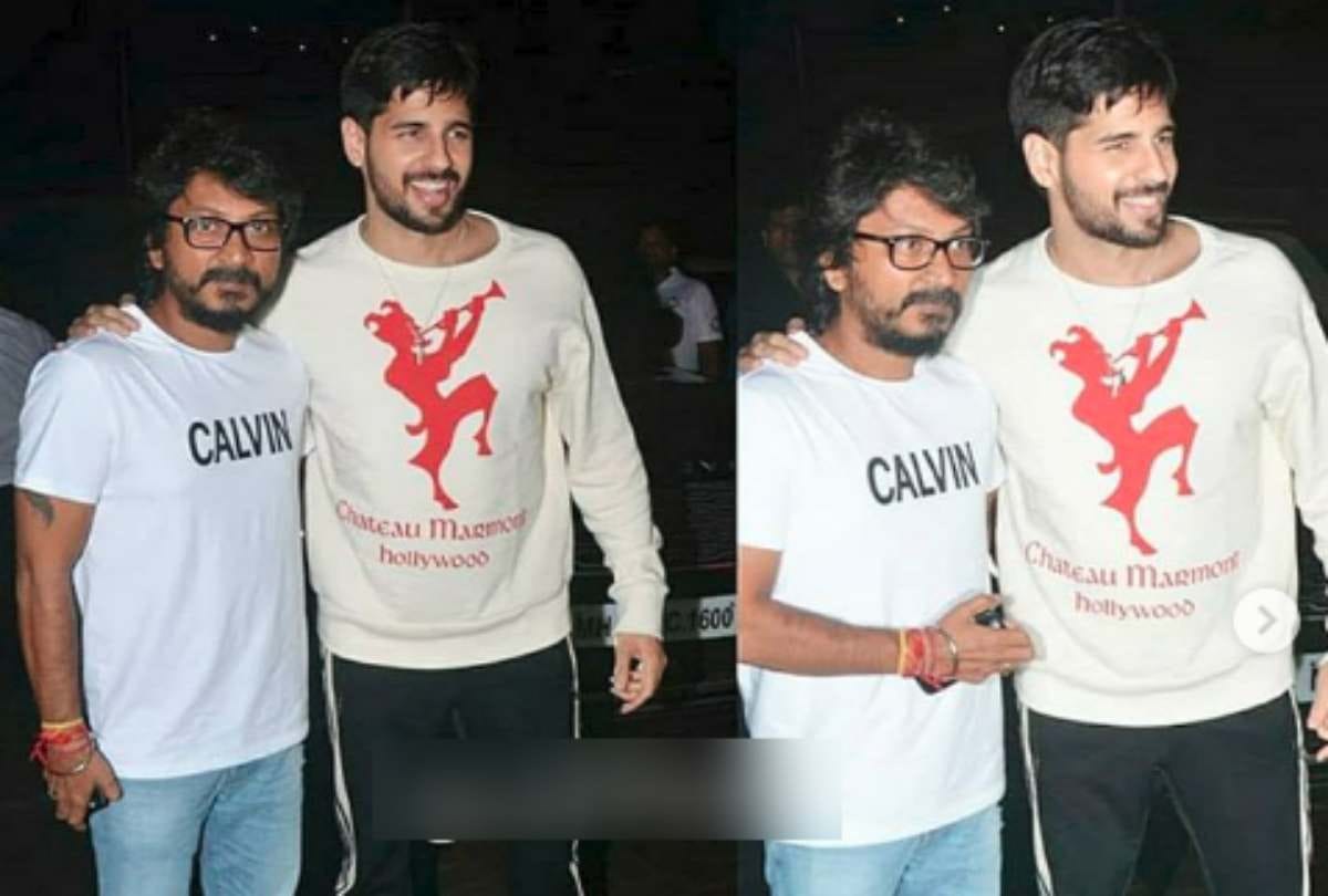 Bollywood News: kiara advani birthday pics shahid kapoor to karan johar reached there