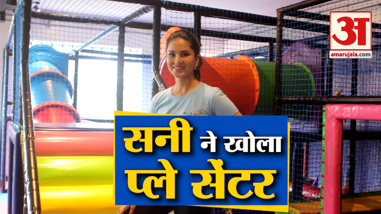 सनी लियोनी