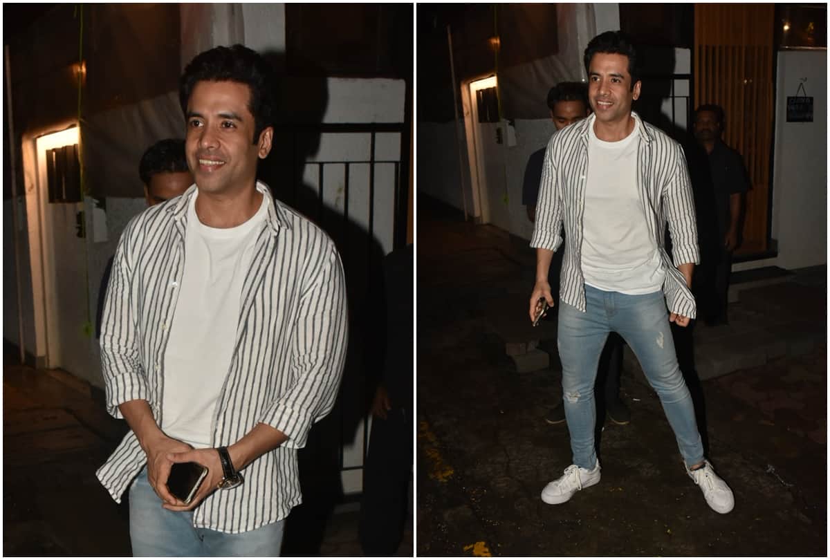 Ekta Kapoor's Son Ravi Kapoor turns two, Tusshar Kapoor's Special Birthday Wish to nephew