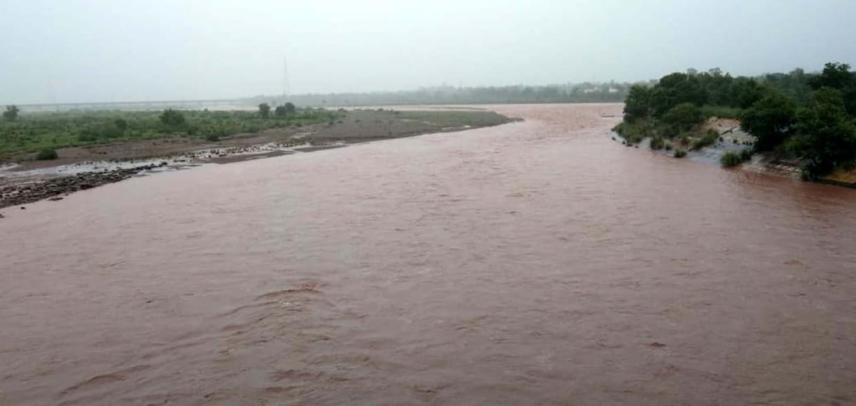 rain fal