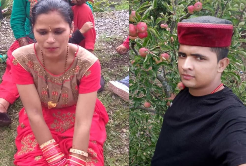 Groom Funeral on his Marriage day bride and family crying badly in dehradun