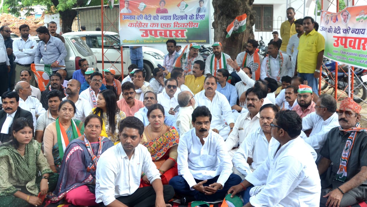 Unnao Rape case