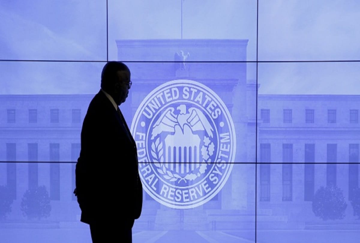 US Federal Reserve hikes interest rates by 25 basis points Jerome Powell