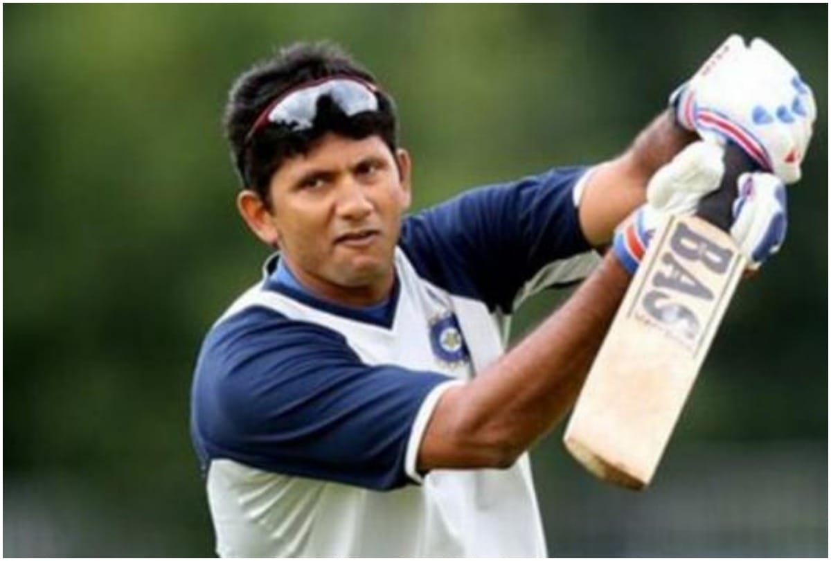 Venkatesh Prasad reply to TSP leader sahil Razvi on Nupur sharma case