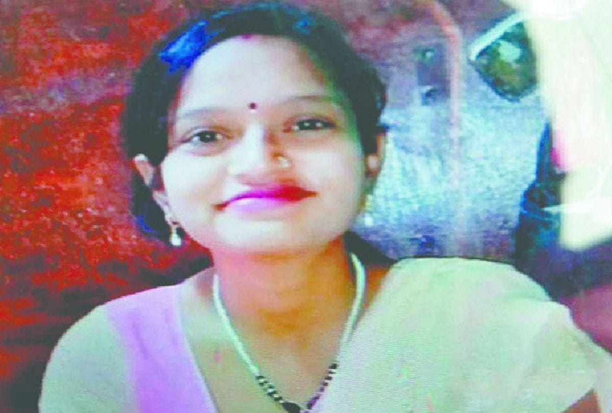 man killed his wife in agra