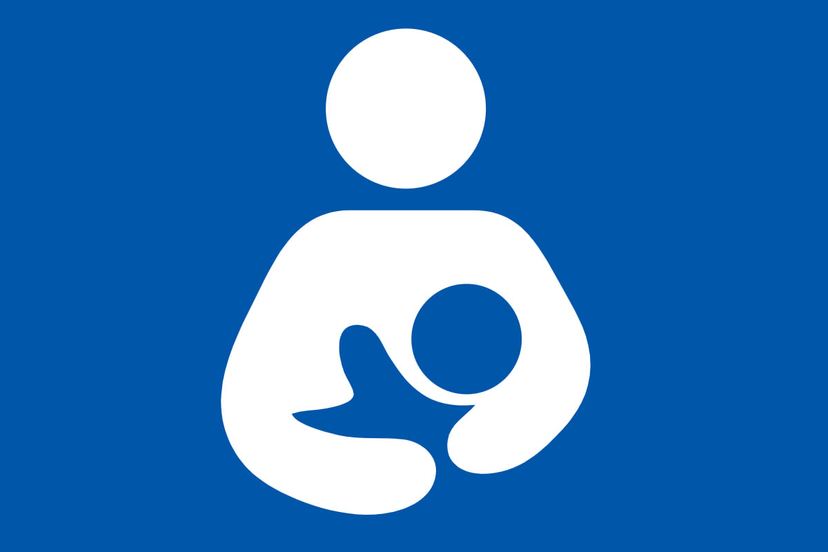 World Breastfeeding Week 2021: Breastfeeding babies can protect the baby from against third wave danger