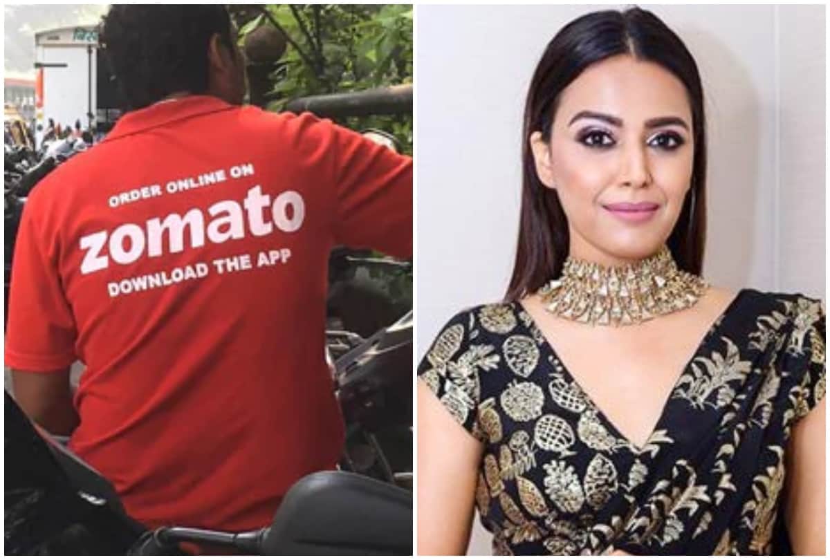 Zomato News: food order sawara bhaskar to anubhav sinha support to company