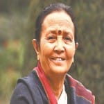 अनुराधा कोइराला