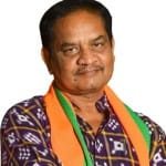 भाजपा विधायक बिष्णु सेठी
