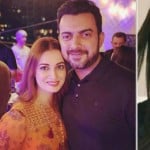 Dia Mirza, Sahil, Kanika Dhillon